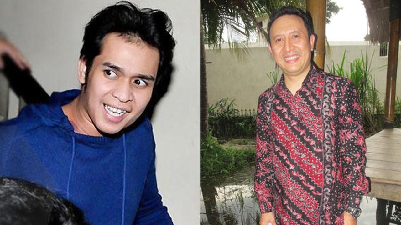 Ini Saran Sonny Tulung untuk Olga Syahputra