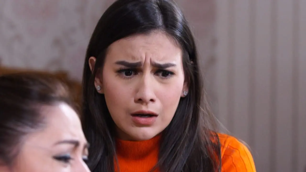 Cinta Suci