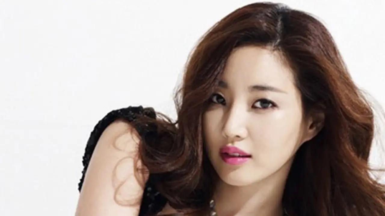 Kim Sarang