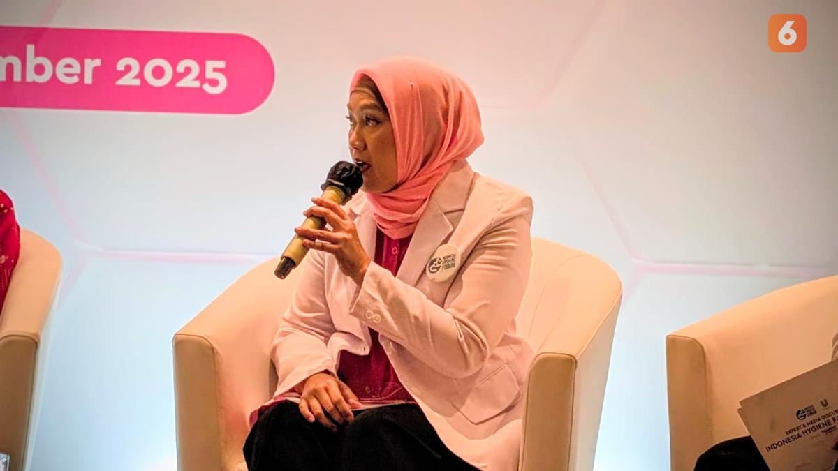 Guru Besar Unpad: Gigi seperti Pohon, Bisa Tumbang Jika Gusi Bermasalah