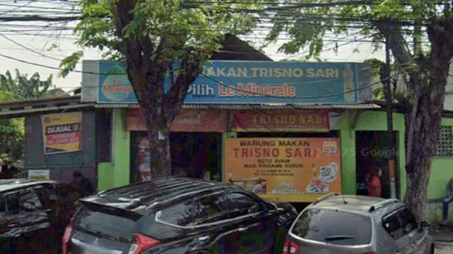 WM Trisno Sari (di Dee Dargo Food Court) (Google Street View)