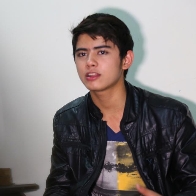 Begini Masa Kecil Aliando Syarief Saat Puasa Showbiz Liputan6 Com