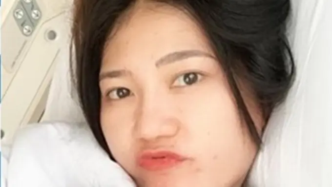 Potret Muka Bantal Via Vallen Ini Curi Perhatian, Tetap Menawan