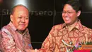 Citizen6, Jakarta: Lewat produk layanan Listrik Prabayar, PLN dinilai memiliki inovasi kreatif yang mampu memberikan kemudahan, kecepatan dan kenyamanan bagi masyarakat luas, khususnya pelanggan PLN. (Pengirim: Agus Trimukti)