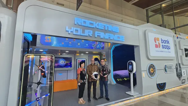 Bank Saqu