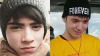 Aliando dan Stefan William, Persaingan Dua Aktor Paling Ngetop