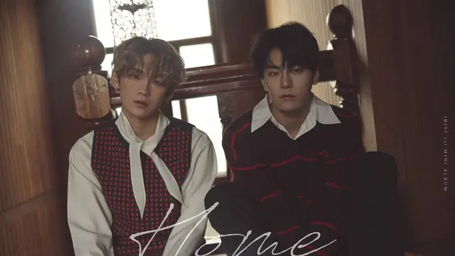 JBJ95. (Star Road Entertainment via Soompi)