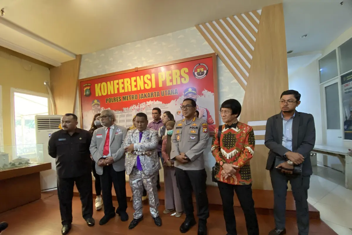 Pengacara Hotman Paris Hutapea