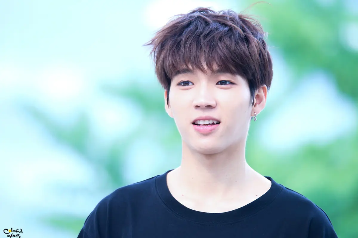 Woohyun