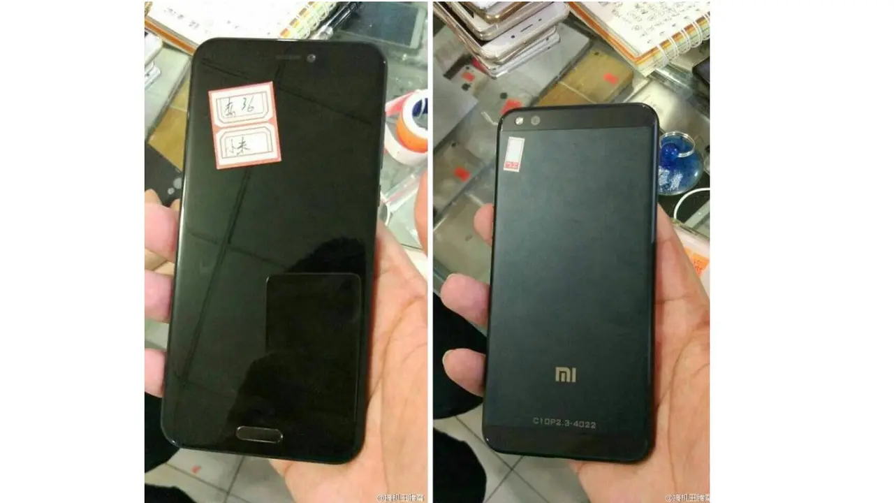 Mi 6