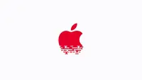 Logo Apple Marina Bay Sands. (Dok. Apple)