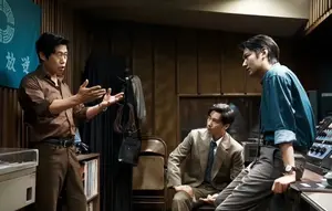 THE ASSASSINS Batalkan Seluruh Jadwal di Busan Film Festival