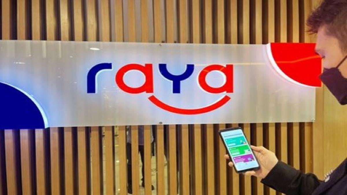 HUT ke-36 Bank Raya, Mantapkan Transformasi Digital dan Dukung UMKM