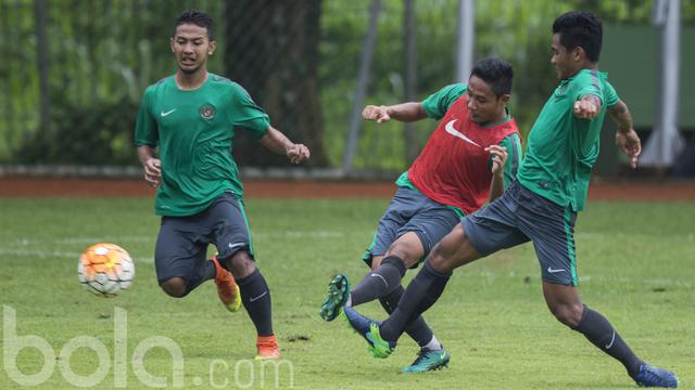 Wonderkid Persib ini Jadi Saingan Berat Evan Dimas