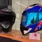 Helm Baru NHK Punya Fitur yang Bikin Touring Makin Nyaman