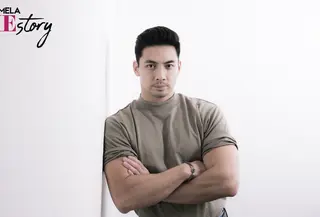 Yoshi Sudarso. (Foto: Daniel Kampua/Fimela)