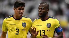 Piala Dunia U-17 edisi terakhir 2019 menjadi milik Brasil sebagai kampiun. Selain menahbiskan Brasil sebagai juara, Piala Dunia U-17 edisi 2019 juga telah melahirkan beberapa talenta terbaik untuk masing-masing posisi yang kini membuktikan kapasitasnya dengan membela klub-klub top Eropa dan bahkan tampil di Piala Dunia Senior 2022. Seperti 5 bek berikut ini. (AFP/Manan Vatsyayana)