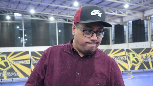 Chairul Basalamah, Persebaya Surabaya
