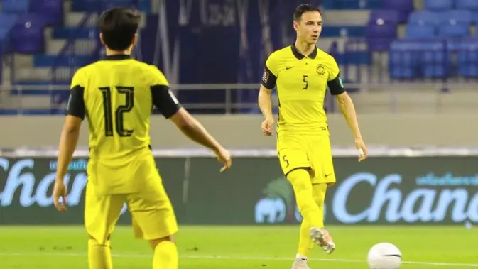 Dion Cools, Benteng Berbahaya yang Wajib Diwaspadai