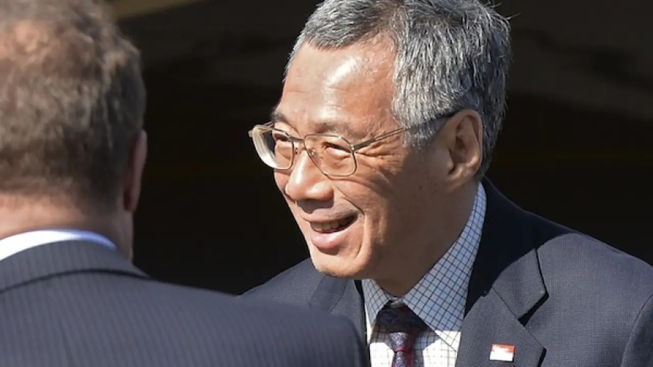 MH370 Berakhir di Samudera Hindia, PM Singapura: Aku Sangat Sedih