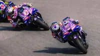 Perkuat Komitmen di MotoGP 2026, Motul Gandeng Empat Pembalap Kelas Atas