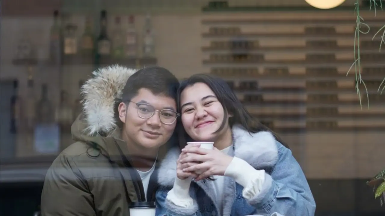 6 Potret Sultan Sapta, Pria yang Dikabarkan Dekat dengan Aaliyah Massaid