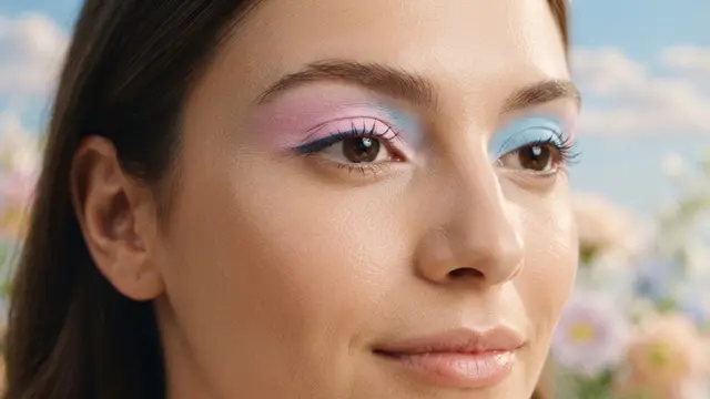 Eyeshadow Libra
