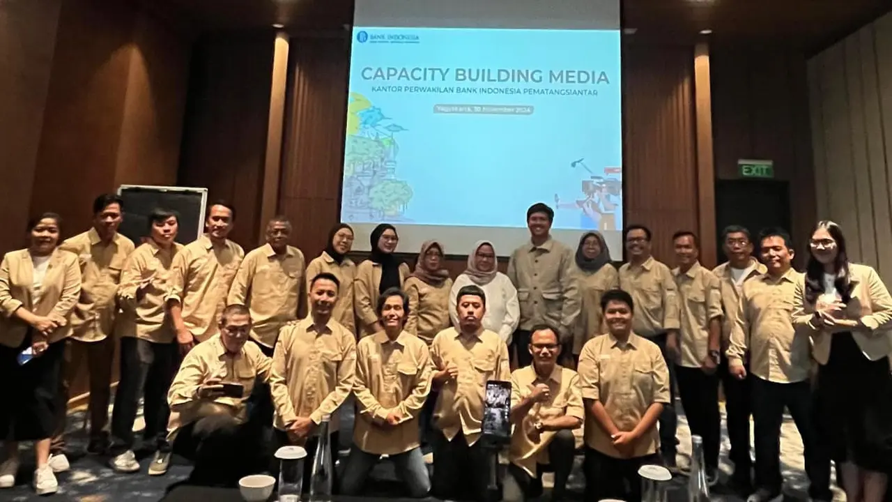 Bank Indonesia