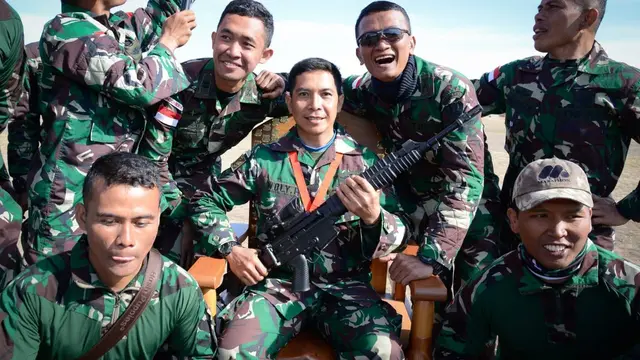 istimewa