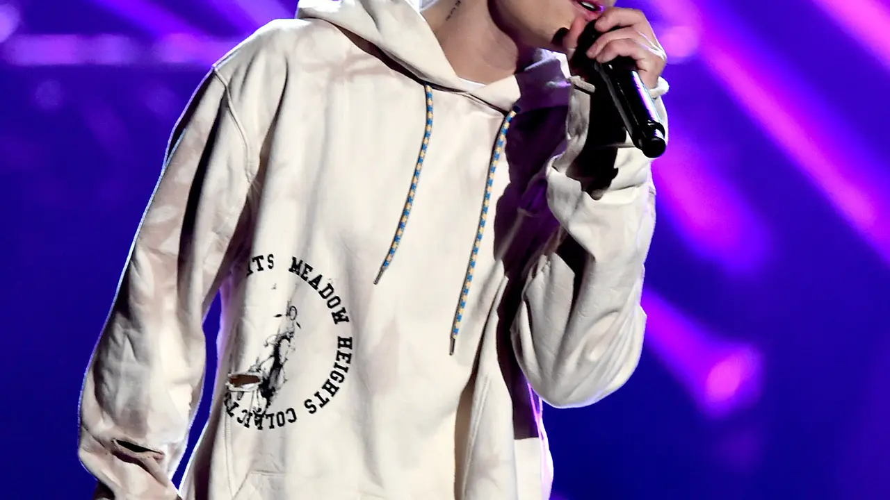 Justin Bieber