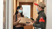 Arti Cash on Delivery: Panduan Lengkap Metode Pembayaran COD