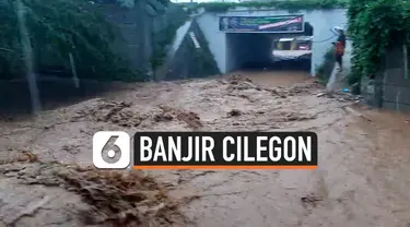 TV Banjir