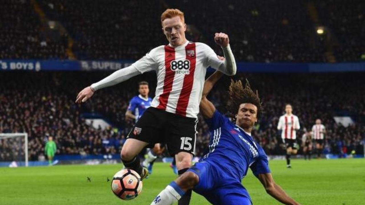 Bek Chelsea Nathan Ake (standard.co.uk)