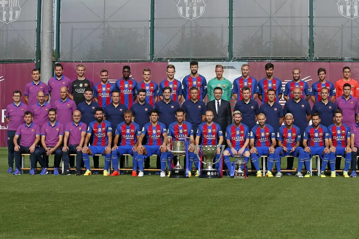 Skuat Barcelona