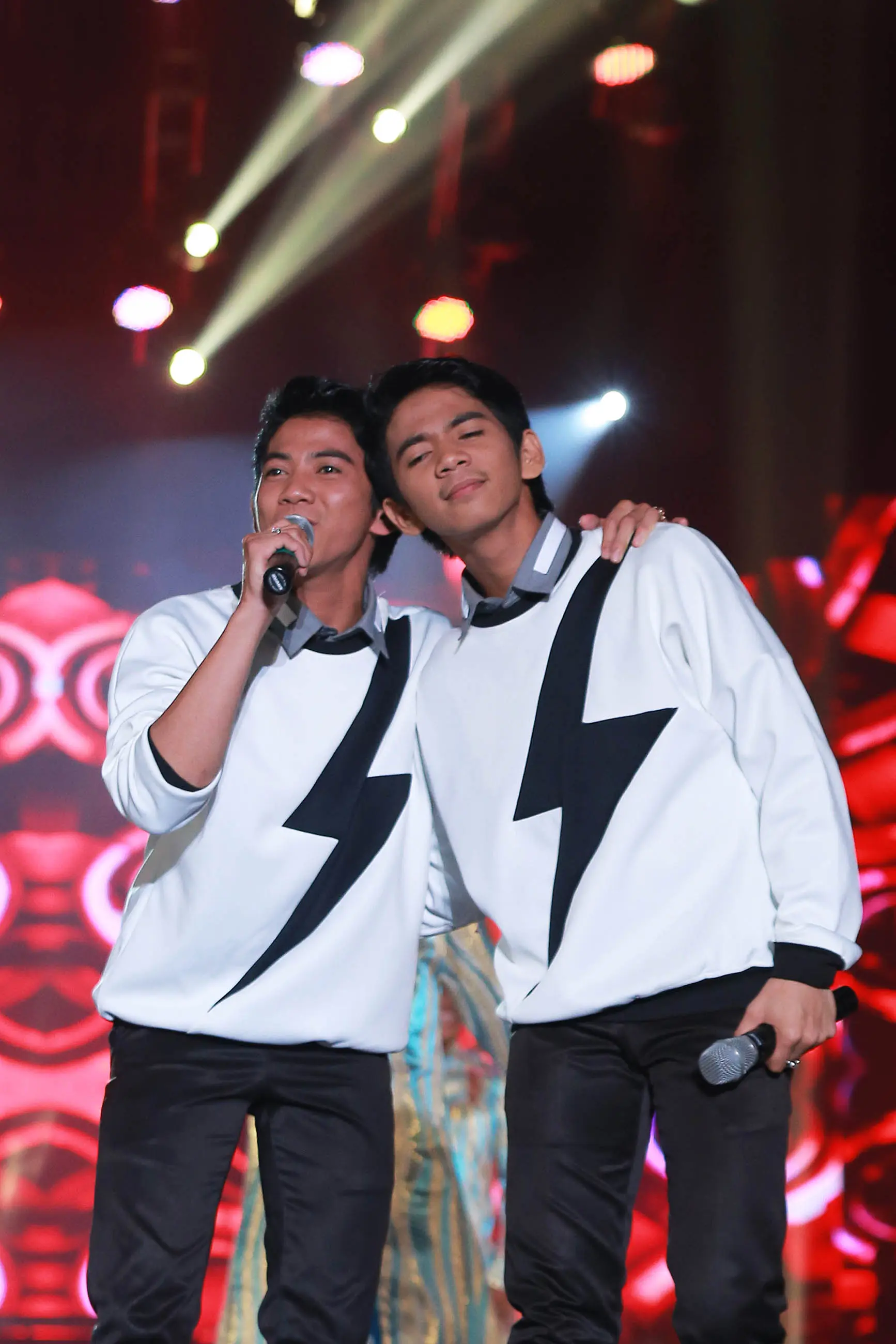 Rizki Ridho siap meriahkan Panggung Gembira (Galih W Satria/Dok Bintang.com)