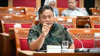 DPR Harap RUU PPMI Beri Kepastian Hukum Bagi Pekerja Migran Indonesia