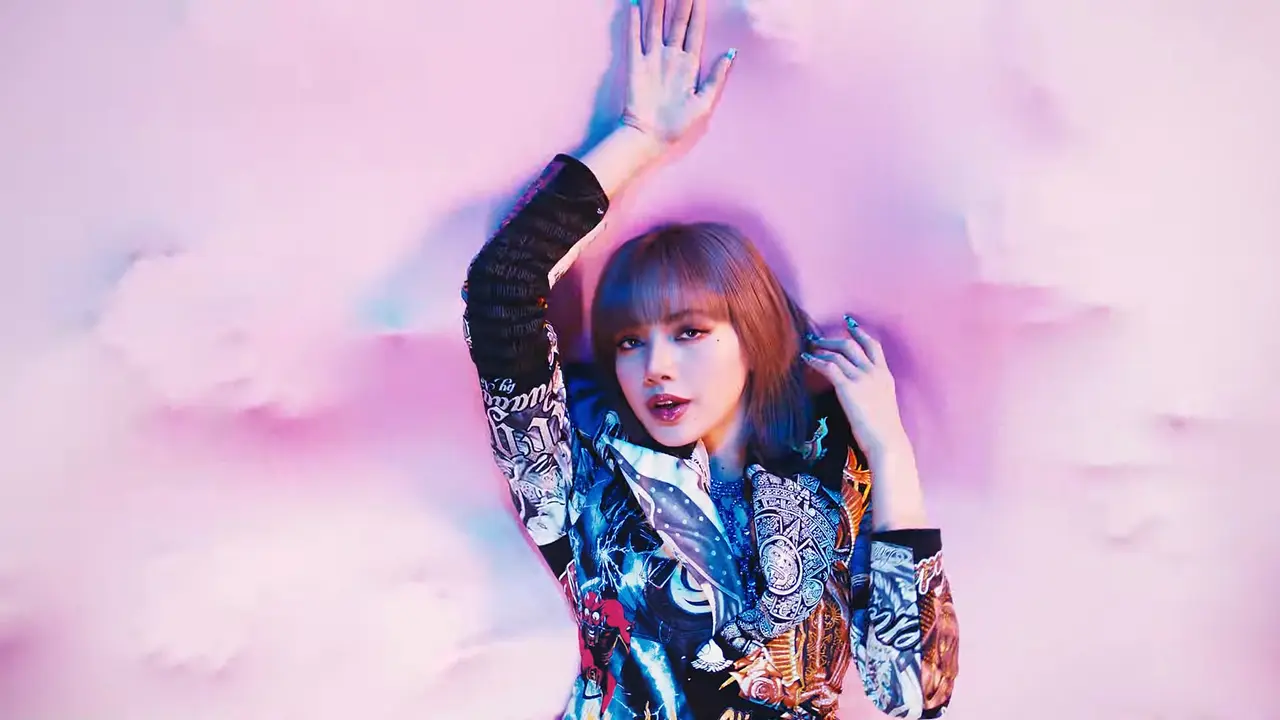 LALISA