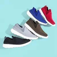 Wakai menghadirkan Aruto sebagai koleksi sneakers terbaru dengan siluet retro yang nyaman dan breathable (Foto: Wakai)