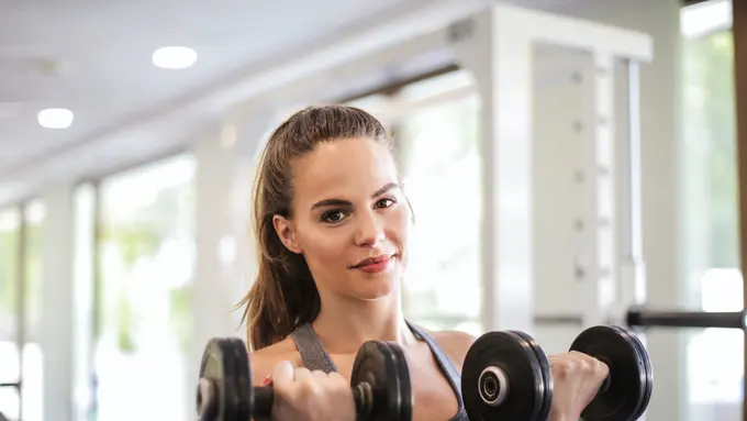 Ingin Memulai Pola Hidup Sehat? Tantangan 60 Hari Ini Wajib Dicoba