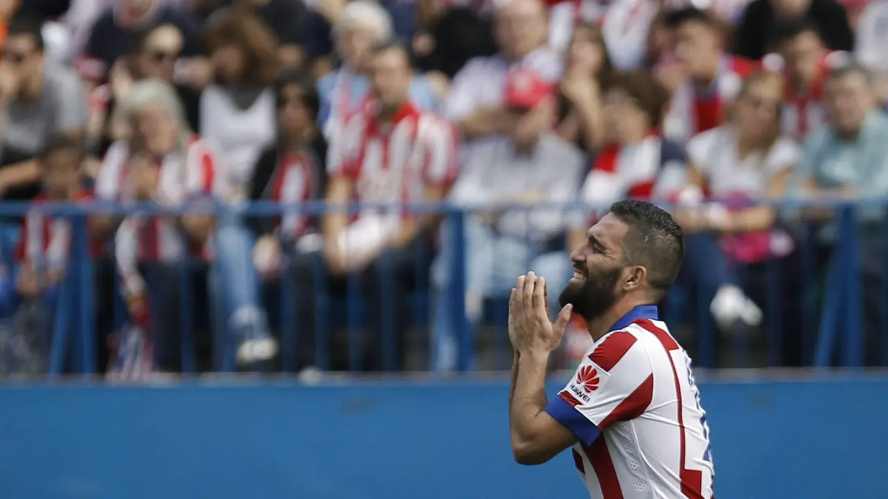 Baru Gabung Barcelona, Arda Turan Bisa Dijual Kembali Kalau...