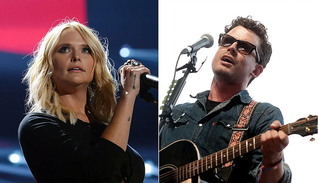 Dilansir dari Cosmopolitan, Miranda dikabarkan sudah berpacaran dengan Evan Felker di awal Januari. (tasteofcountry)