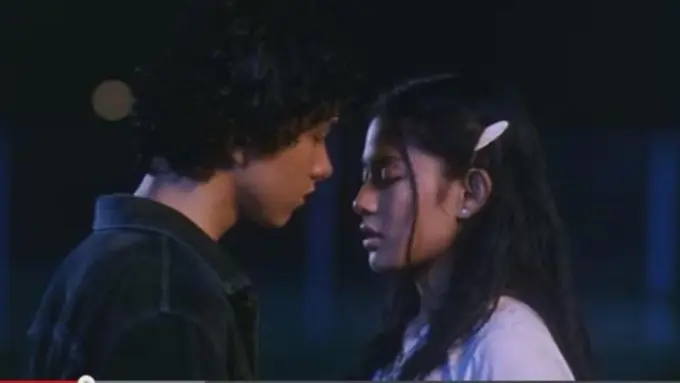 Setelah 168 Purnama, Masihkah Ciuman Rangga-Cinta Tulus di AADC 2