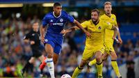 Ruben Loftus-Cheek (AFP/Glyn Kirk)