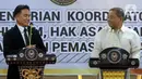 Menurut rencana, kedua negara bersepakat, dalam waktu dekat, untuk memulangkan terpidana kasus narkoba, Mary Jane Veloso ke Filipina. (Liputan6.com/Herman Zakharia)