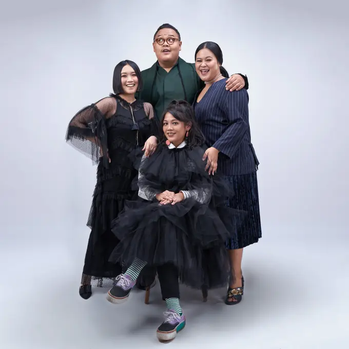 Podcast Rapot. (Spotify)