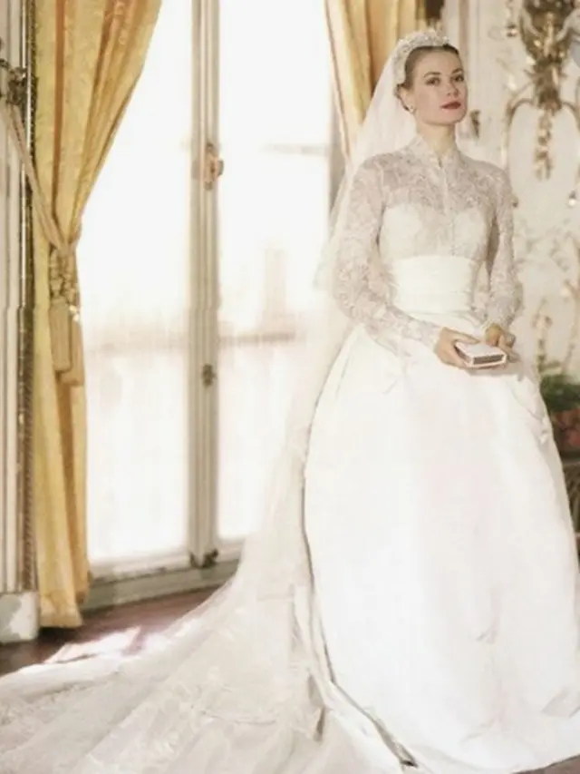 Grace Kelly