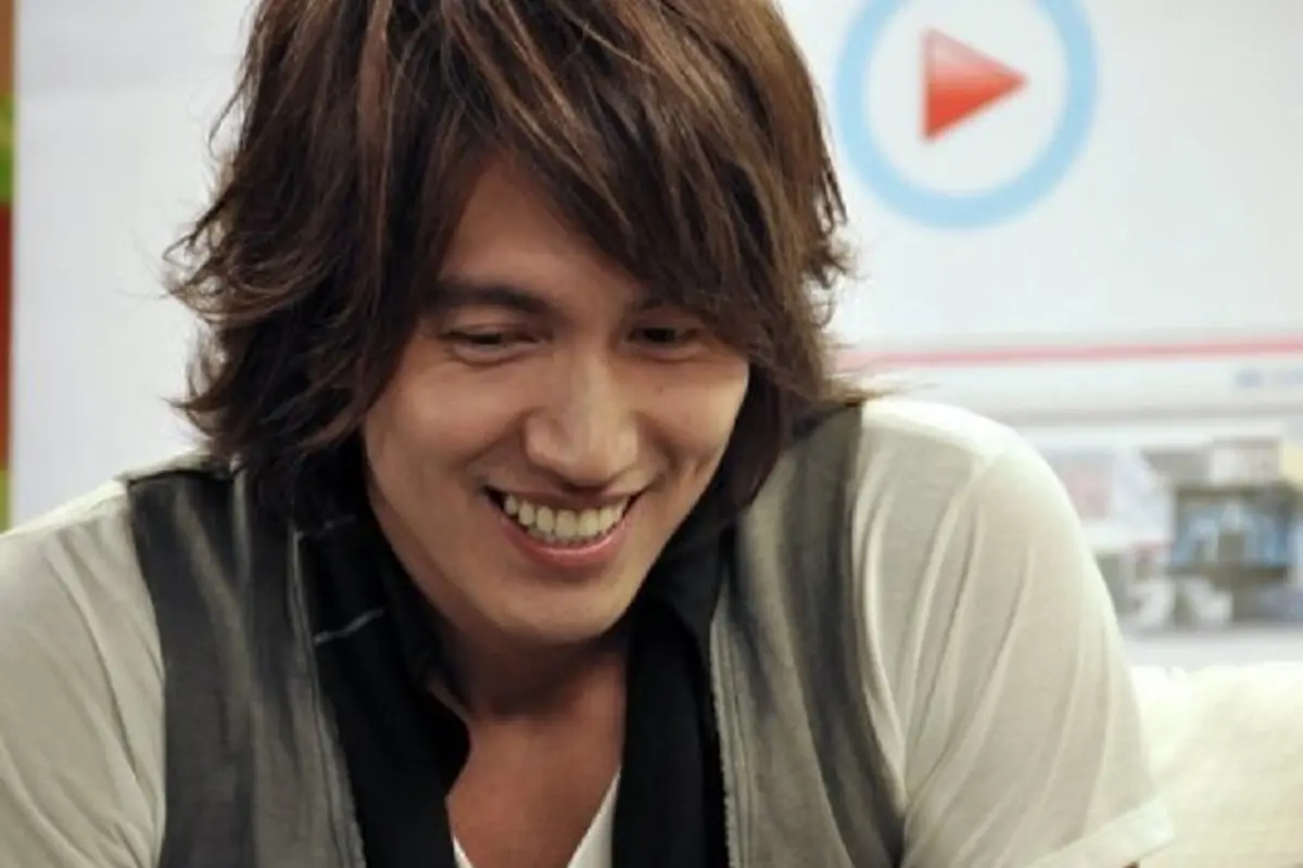 Jerry Yan