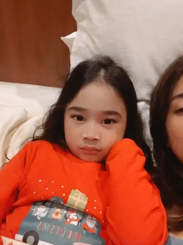 [Fimela] Raqeema Ruby Radinal