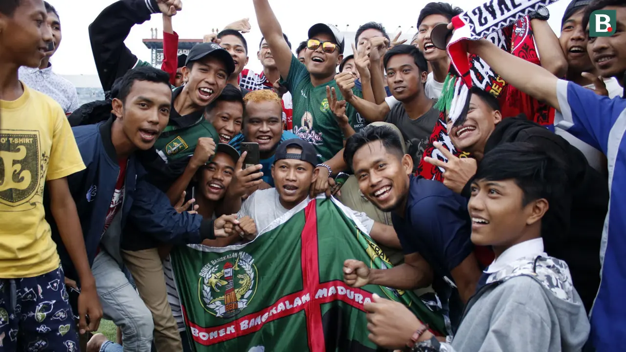 Andik Vermansah