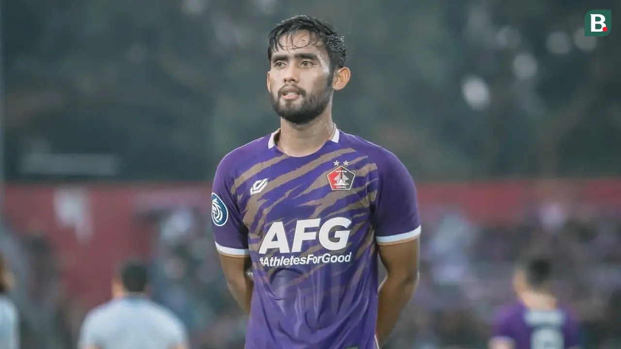 Agil Munawar